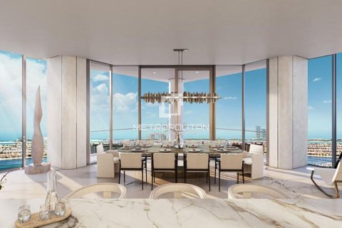 Купить квартиру в Пальме Джумейре, Дубай: 1 спальня, 99м², № 73013 - фото 5