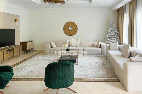 فيلا في District One, مدينة محمد بن راشد, دبي 5 غرف نوم , 702 م² رقم 73005 - صورة 1