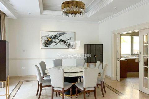 فيلا في District One, مدينة محمد بن راشد, دبي 5 غرف نوم , 702 م² رقم 73005 - صورة 2