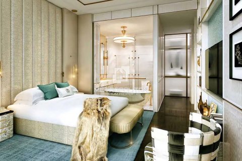 Appartement à Al Sufouh, Dubai, 2 chambres, 168 m², № 73006 - photo 7