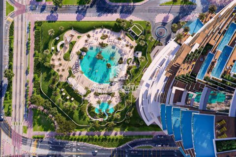 Appartement à Al Sufouh, Dubai, 2 chambres, 168 m², № 73006 - photo 10