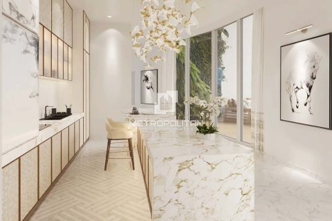 Appartement à Al Sufouh, Dubai, 2 chambres, 168 m², № 73006 - photo 6