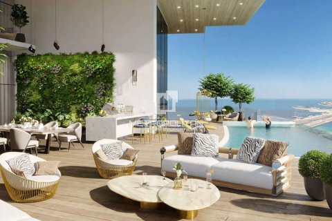 Appartement à Al Sufouh, Dubai, 2 chambres, 168 m², № 73006 - photo 14