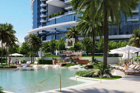 Appartement à Al Sufouh, Dubai, 2 chambres, 168 m², № 73006 - photo 11