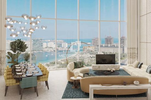 Appartement à Al Sufouh, Dubai, 2 chambres, 168 m², № 73006 - photo 5