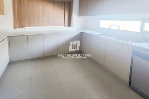 Снять в аренду таунхаус в The Pulse, Dubai South (Dubai World Central), Дубай: 5 спален, 631м², № 73015 - фото 8