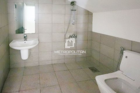 Снять в аренду таунхаус в The Pulse, Dubai South (Dubai World Central), Дубай: 5 спален, 631м², № 73015 - фото 16