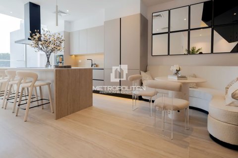 Снять в аренду таунхаус в Аль-Барари, Дубай: 4 спальни, 459м², № 73007 - фото 6