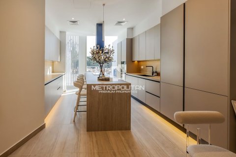 Снять в аренду таунхаус в Аль-Барари, Дубай: 4 спальни, 459м², № 73007 - фото 8