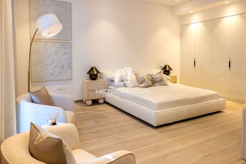 Снять в аренду таунхаус в Аль-Барари, Дубай: 4 спальни, 459м², № 73007 - фото 12