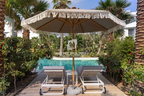 Снять в аренду таунхаус в Аль-Барари, Дубай: 4 спальни, 459м², № 73007 - фото 13