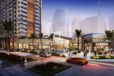 Apartamento en Business Bay, Dubai, 2 dormitorios, 87 m², № 73014 - foto 2