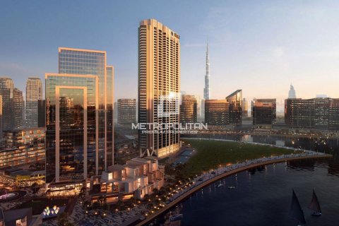 Apartamento en Business Bay, Dubai, 2 dormitorios, 87 m², № 73014 - foto 9