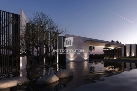 Adosado en District 7, Mohammed Bin Rashid City, Dubai, 4 dormitorios, 240 m², № 73004 - foto 2