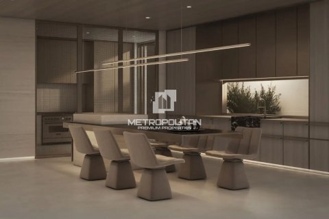 Adosado en District 7, Mohammed Bin Rashid City, Dubai, 4 dormitorios, 240 m², № 73004 - foto 5