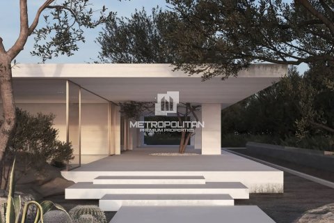 Adosado en District 7, Mohammed Bin Rashid City, Dubai, 4 dormitorios, 240 m², № 73004 - foto 4