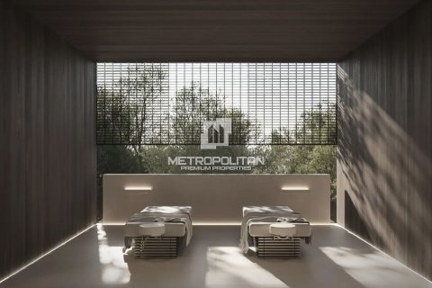 Adosado en District 7, Mohammed Bin Rashid City, Dubai, 4 dormitorios, 240 m², № 73004 - foto 14