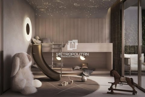 Adosado en District 7, Mohammed Bin Rashid City, Dubai, 4 dormitorios, 240 m², № 73004 - foto 17