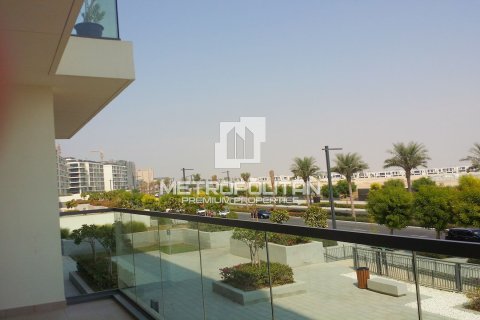 Apartment in Park Heights, Dubai Hills Estate, Dubai 3 bedrooms, 169 sq.m. № 5222 - photo 1