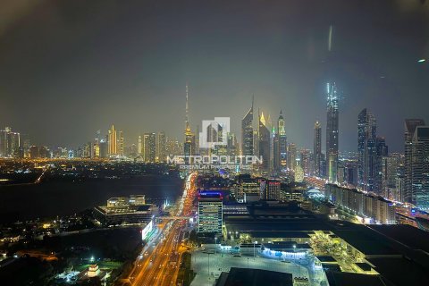 Appartement à Zabeel, Dubai, 2 chambres, 187 m², № 5224 - photo 18