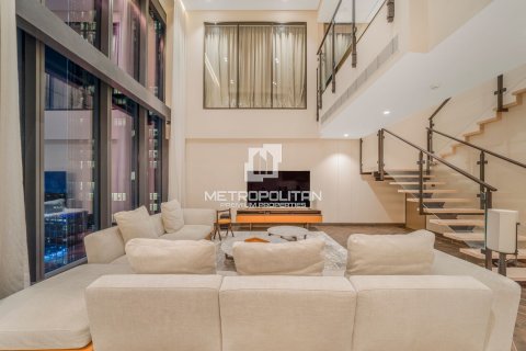 Appartement à Zabeel, Dubai, 2 chambres, 187 m², № 5224 - photo 5