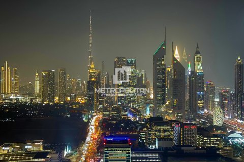 Appartement à Zabeel, Dubai, 2 chambres, 187 m², № 5224 - photo 3