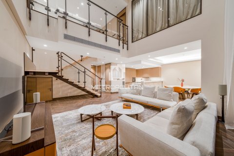 Appartement à Zabeel, Dubai, 2 chambres, 187 m², № 5224 - photo 19