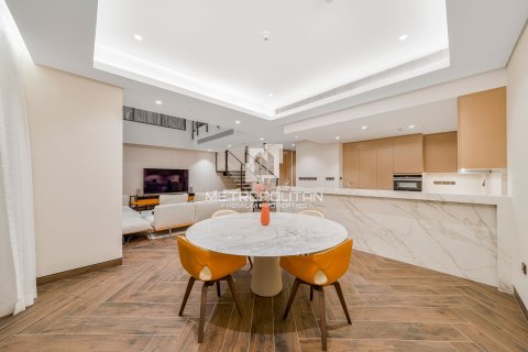 Appartement à Zabeel, Dubai, 2 chambres, 187 m², № 5224 - photo 4