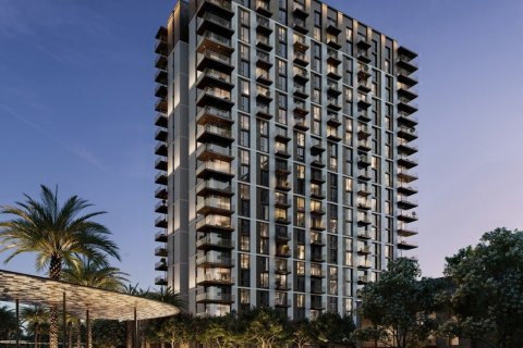 Apartment in Dubai Creek Harbour (The Lagoons), Dubai 1 bedroom, 76 sq.m. № 5239 - photo 5