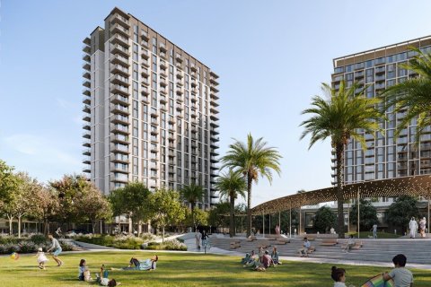 Apartment in Dubai Creek Harbour (The Lagoons), Dubai 1 bedroom, 76 sq.m. № 5239 - photo 6