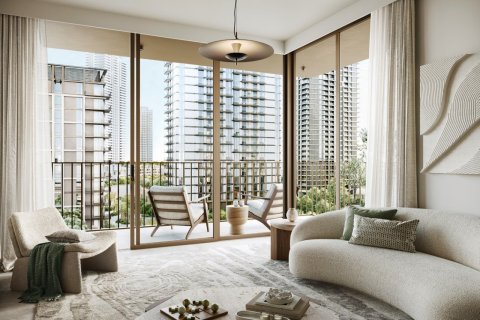 Apartment in Dubai Creek Harbour (The Lagoons), Dubai 1 bedroom, 76 sq.m. № 5239 - photo 4