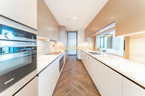 Duplex in Zabeel, Dubai 2 bedrooms, 281 sq.m. № 5223 - photo 19