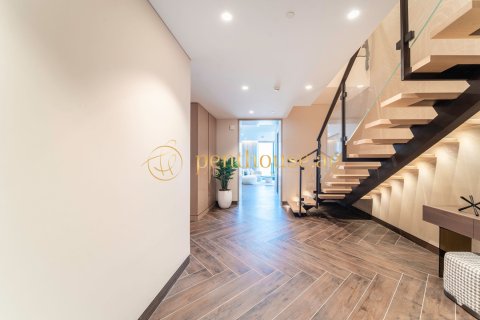 Duplex in Zabeel, Dubai 2 bedrooms, 281 sq.m. № 5223 - photo 17