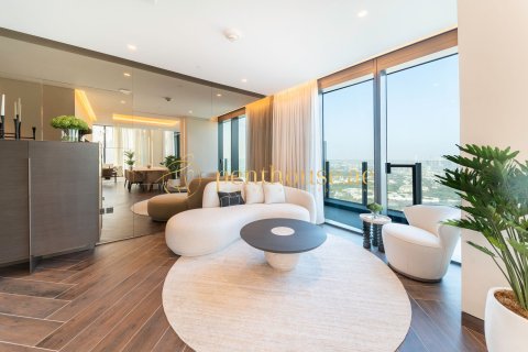 Duplex in Zabeel, Dubai 2 bedrooms, 281 sq.m. № 5223 - photo 2