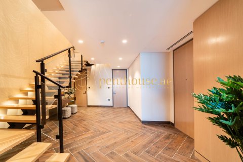 Duplex in Zabeel, Dubai 2 bedrooms, 281 sq.m. № 5223 - photo 24