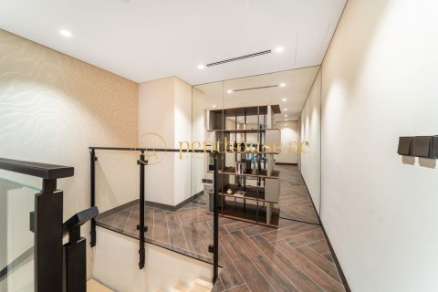 Duplex in Zabeel, Dubai 2 bedrooms, 281 sq.m. № 5223 - photo 26
