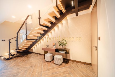Duplex in Zabeel, Dubai 2 bedrooms, 281 sq.m. № 5223 - photo 16