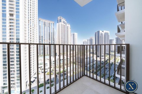 Apartamento en Dubai Creek Harbour (The Lagoons), Dubai, 1 dormitorio, 60 m², № 46352 - foto 7
