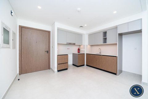Apartamento en Dubai Creek Harbour (The Lagoons), Dubai, 1 dormitorio, 60 m², № 46352 - foto 2