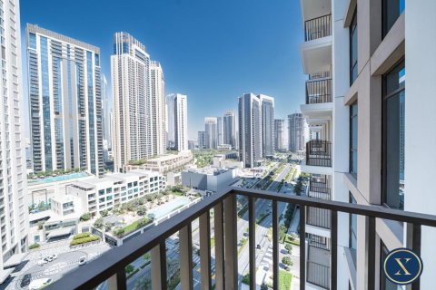 Apartamento en Dubai Creek Harbour (The Lagoons), Dubai, 1 dormitorio, 60 m², № 46352 - foto 10