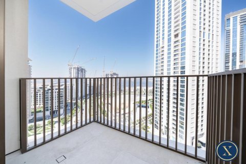 Apartamento en Dubai Creek Harbour (The Lagoons), Dubai, 1 dormitorio, 60 m², № 46352 - foto 1
