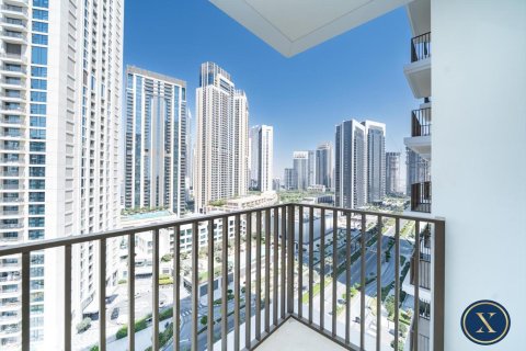 Apartamento en Dubai Creek Harbour (The Lagoons), Dubai, 1 dormitorio, 60 m², № 46352 - foto 9