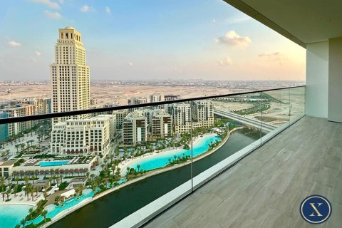 Apartamento en Dubai Creek Harbour (The Lagoons), Dubai, 2 dormitorios, 102 m², № 46353 - foto 6