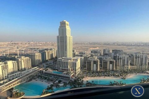 Apartamento en Dubai Creek Harbour (The Lagoons), Dubai, 2 dormitorios, 102 m², № 46353 - foto 1