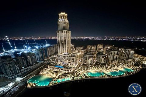 Apartamento en Dubai Creek Harbour (The Lagoons), Dubai, 2 dormitorios, 102 m², № 46353 - foto 12