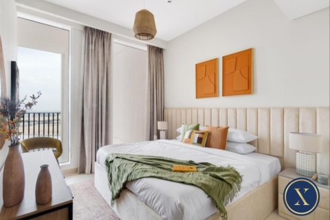 Apartment in Dubai Creek Harbour (The Lagoons), Dubai 2 bedrooms, 107 sq.m. № 46354 - photo 7