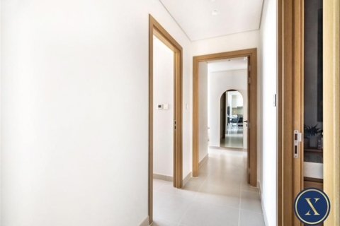 Apartment in Dubai Creek Harbour (The Lagoons), Dubai 2 bedrooms, 107 sq.m. № 46354 - photo 4
