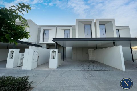 Townhouse in Murooj Al Furjan, Al Furjan, Dubai 3 bedrooms, 255 sq.m. № 46339 - photo 12