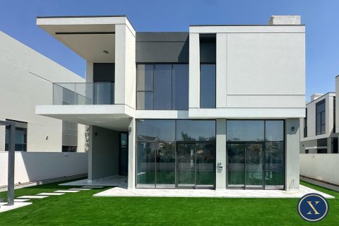 Villa in Murooj Al Furjan, Al Furjan, Dubai 5 bedrooms, 425 sq.m. № 46340 - photo 14