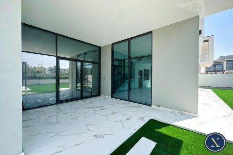 Villa in Murooj Al Furjan, Al Furjan, Dubai 5 bedrooms, 425 sq.m. № 46340 - photo 15
